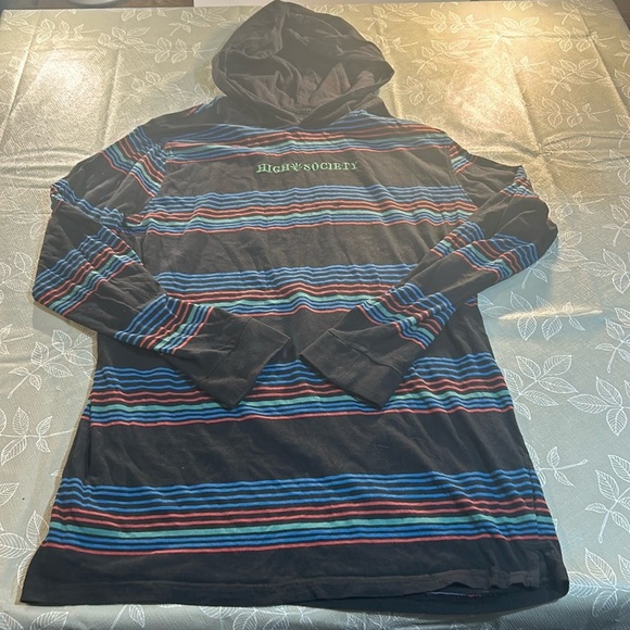 Men’s Bluenotes Hoodie - Picture 1 of 6